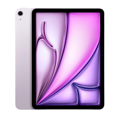 Apple Ipad Air 2025 - 7 Generazione - 11 Pollici -  256gb M3 Purple Ita - Mca64ty/A