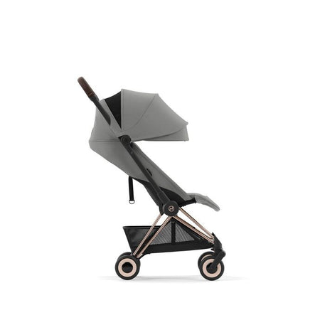Cybex - Passeggino Coya Telaio Rosegold Frame