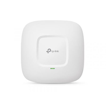 Access Point Tp-Link AC1750 EAP245 - Dual band fino a 1.75Gbps (450Mbps 2.4GHz e 1300Mbps 5GHz) - Alimentazione PoE con doppia modalità 802.3at o Passive PoE 48V - 2 porte Gigabit Ethernet