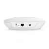 Access Point Tp-Link AC1750 EAP245 - Dual band fino a 1.75Gbps (450Mbps 2.4GHz e 1300Mbps 5GHz) - Alimentazione PoE con doppia modalità 802.3at o Passive PoE 48V - 2 porte Gigabit Ethernet