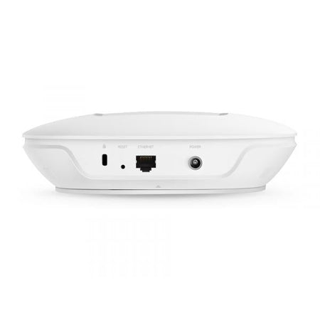 Access Point Tp-Link AC1750 EAP245 - Dual band fino a 1.75Gbps (450Mbps 2.4GHz e 1300Mbps 5GHz) - Alimentazione PoE con doppia modalità 802.3at o Passive PoE 48V - 2 porte Gigabit Ethernet