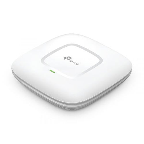 Access Point Tp-Link AC1750 EAP245 - Dual band fino a 1.75Gbps (450Mbps 2.4GHz e 1300Mbps 5GHz) - Alimentazione PoE con doppia modalità 802.3at o Passive PoE 48V - 2 porte Gigabit Ethernet
