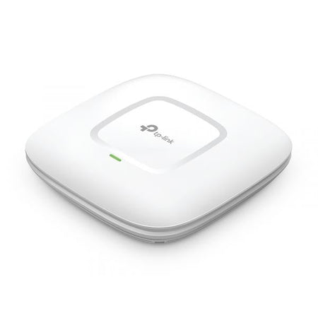 Access Point Tp-Link AC1750 EAP245 - Dual band fino a 1.75Gbps (450Mbps 2.4GHz e 1300Mbps 5GHz) - Alimentazione PoE con doppia modalità 802.3at o Passive PoE 48V - 2 porte Gigabit Ethernet