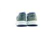 IGI e CO Sneaker Uomo Nabuk Militare