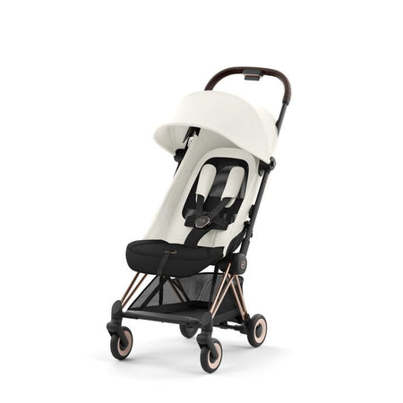 Cybex - Passeggino Coya Telaio Rosegold Frame