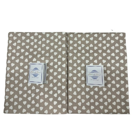 Tovaglia da tavolo Cuori Botticelli Home in cucina