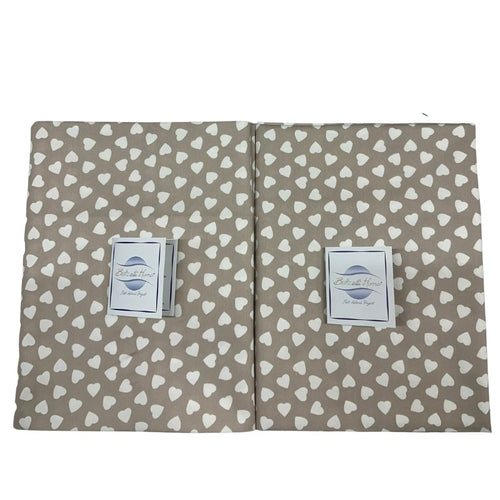 Tovaglia da tavolo Cuori Botticelli Home in cucina