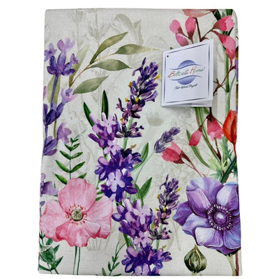 Tovaglia da tavolo Botticelli Home Green House