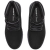 Timberland donna stivale nero Impermeabile con Plateau Stone Street 6-Inch