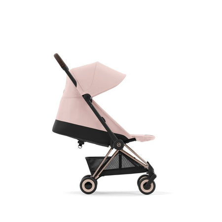 Cybex - Passeggino Coya Telaio Rosegold Frame