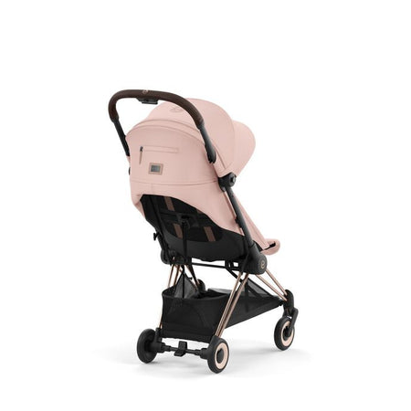 Cybex - Passeggino Coya Telaio Rosegold Frame