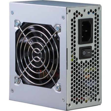Inter-Tech SFX-300W alimentatore per computer 20+4 pin ATX ATX Grigio (Sfx-300W Power Supply Unit - 20+4 Pin Atx Atx Grey - Warranty: 12M)