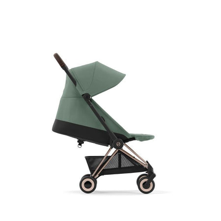 Cybex - Passeggino Coya Telaio Rosegold Frame
