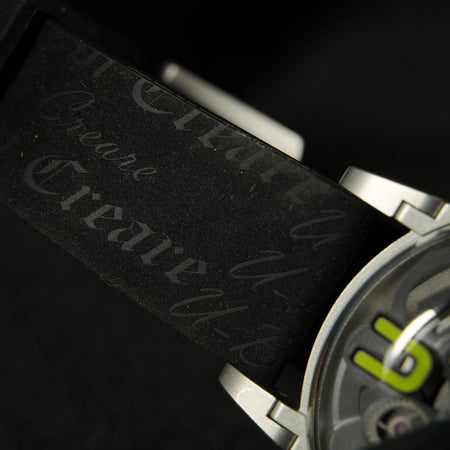 U-BOAT WATCHES Mod. 3350