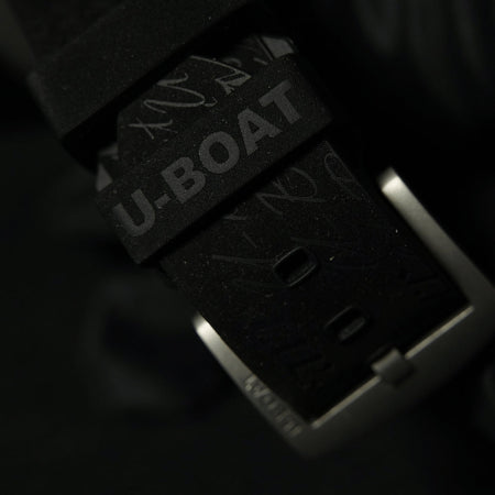 U-BOAT WATCHES Mod. 3350