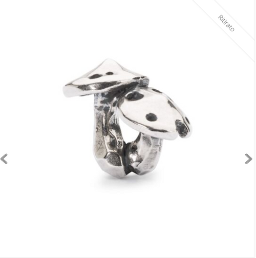 Funghi del Bosco - Trollbeads