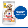 Hill's Perfect Digestion secco Cani Puppy Large pollo 12 kg