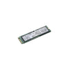 Lenovo 00JT037 drives allo stato solido 256 GB M.2 PCI Express 3.0 (SSD 256GB - **New Retail** - Warranty: 12M)