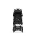 Cybex - Passeggino Coya Telaio Matt Black Frame