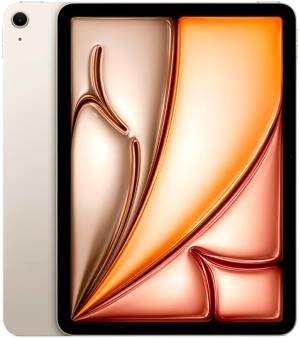 Apple iPad Air 2025 7Gen 11 128GB M3 StarL ITA MC9Y4TY/A