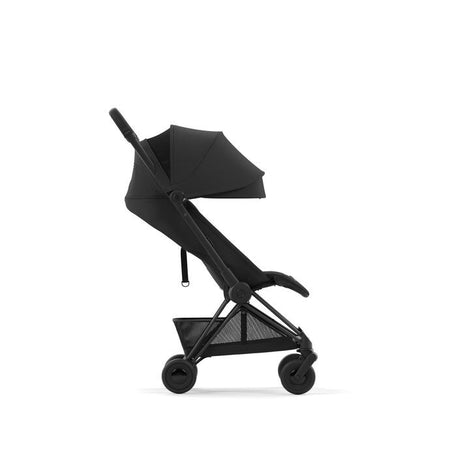 Cybex - Passeggino Coya Telaio Matt Black Frame