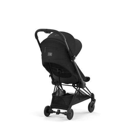 Cybex - Passeggino Coya Telaio Matt Black Frame