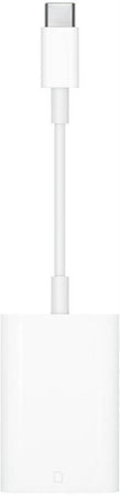 Apple Card Reader USB-C to SD MW653ZM/A