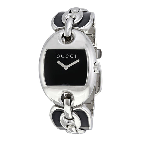 Gucci - Orologio LADY Marina Chain