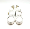 ALVIERO MARTINI 1 Classe Sneaker Donna White/ Geo/ Black