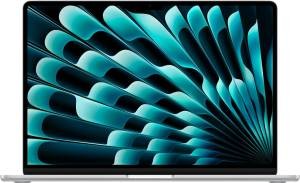 Apple MacBook Air 2024 15 M3 8C/10G 8/256GB Silver MRYP3T/A