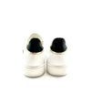 ALVIERO MARTINI 1 Classe Sneaker Donna White/ Geo/ Black