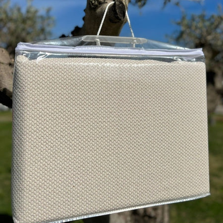 Copriletto cotone matrimoniale e singolo Botticelli Home Betta