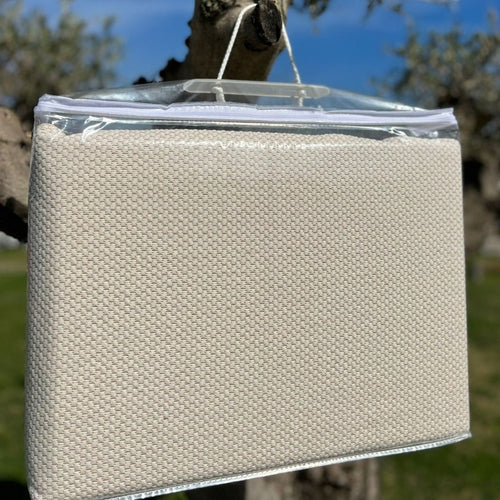 Copriletto cotone matrimoniale e singolo Botticelli Home Betta