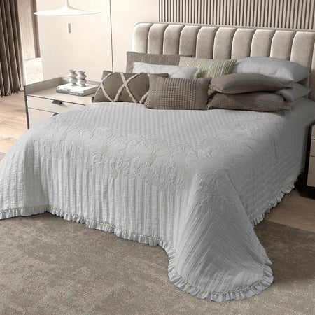 Copriletto matrimoniale Botticelli Home Mariage