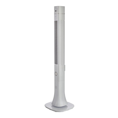 Bimar VC 119 Ventilatore ionizzante a colonna 120 cm con bluetooth speaker