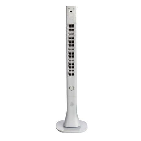 Bimar VC 119 Ventilatore ionizzante a colonna 120 cm con bluetooth speaker