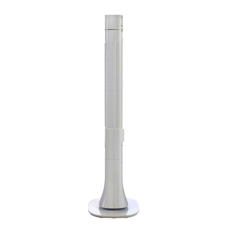 Bimar VC 119 Ventilatore ionizzante a colonna 120 cm con bluetooth speaker