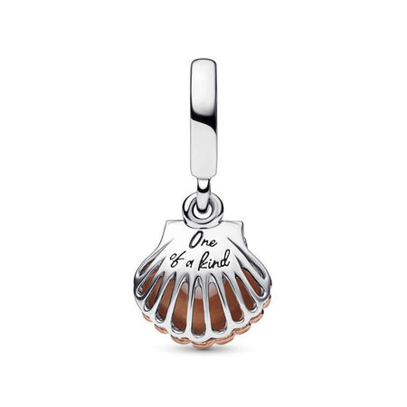 Pandora Club Charm 2023 – Conchiglia con Perla Coltivata d’Acqua Dolce