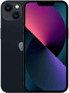 Apple iPhone 13 128GB 6.1 Midnight EU MLML3LL/A