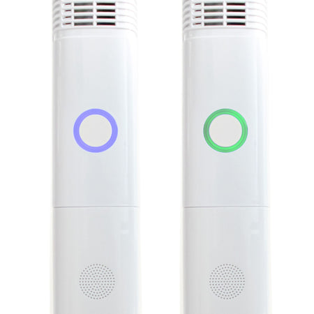 Bimar VC 119 Ventilatore ionizzante a colonna 120 cm con bluetooth speaker