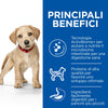 Hill's Perfect Digestion secco Cani Puppy Large pollo 12 kg