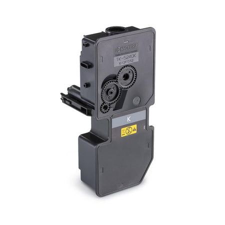 TK 5240K - Nero - originale - cartuccia toner - per ECOSYS M5526cdn,
