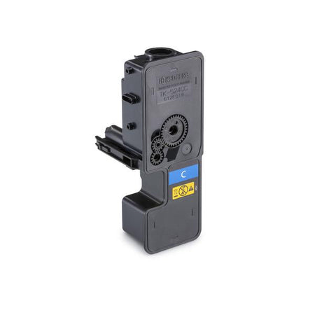 KYOCERA TONER CIANO TK-5240C ECOSYS M5526, 3.000 PAG