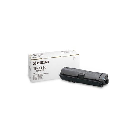 KYOCERA TONER NERO TK-1170, 7.200 PAG