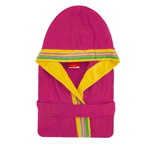 Accappatoio bambino Pongo Gabel in spugna