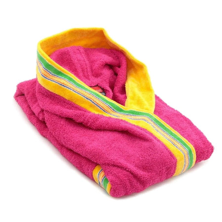 Accappatoio bambino Pongo Gabel in spugna