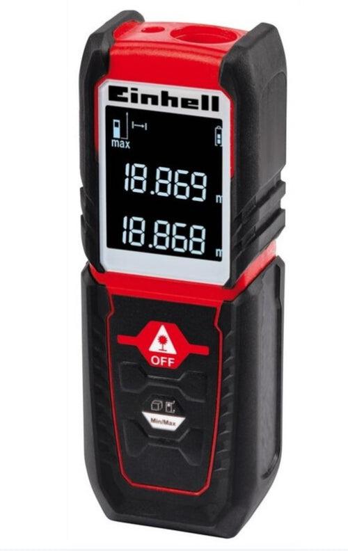 MISURATORE LASER MAX MT.25 (TC-LD 25) - FERR 387521