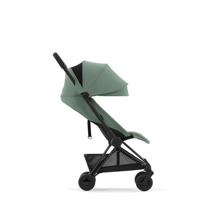 Cybex - Passeggino Coya Telaio Matt Black Frame
