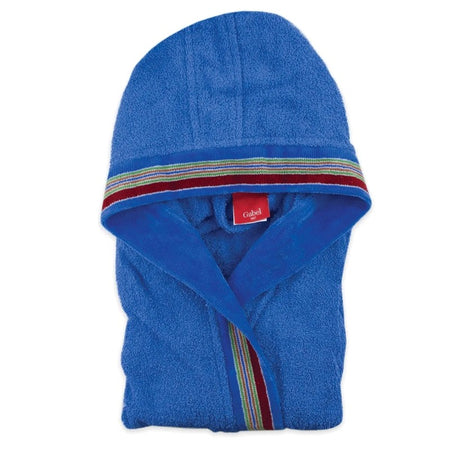 Accappatoio bambino Pongo Gabel in spugna