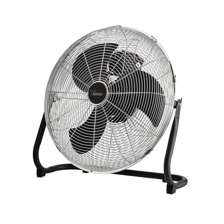 Bimar VS 58 ventilatore 45cm da pavimento e muro alta velocità